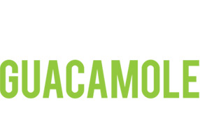 Logotipo Guacamole